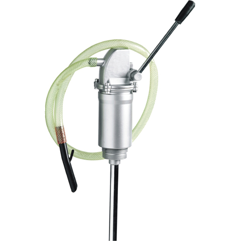 Handpump för olja diesel 35 l/min