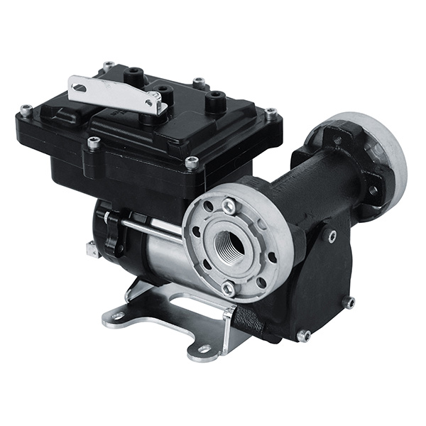 Bensinpump ATEX EX50 230V