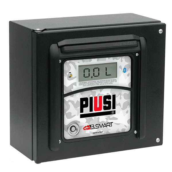 Mcbox B.smart 12v 10Access