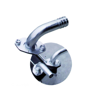 LP 3/4 90g slang koppl. (1st)