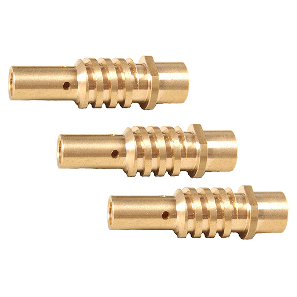 Blister k-rörfäste/gasspridare PLUS 15 (3st)