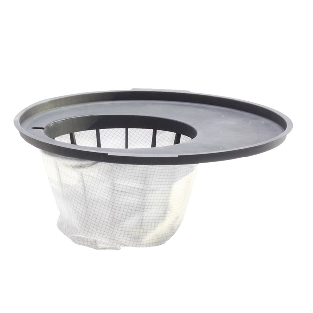 Filter till LP 1/16 Luxe