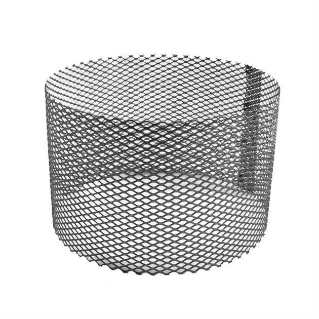 Nätfilter 0,3 D.90 H=58 (ers. 03117)