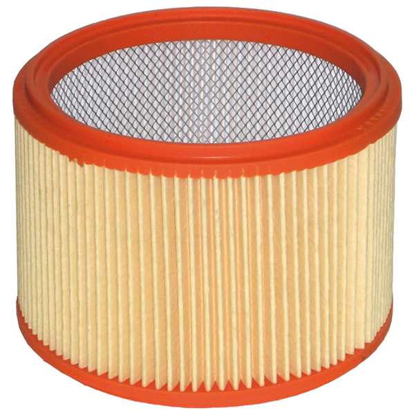 Pappersfilter till MEC215S (Aspiro 150SA) (D.175x145x125)