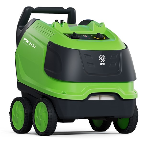 Hetvattentvätt PW-H31/4 D171