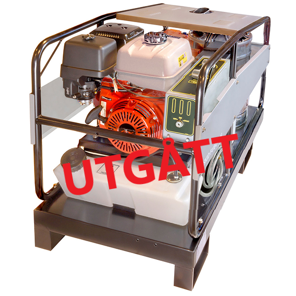 SKID-FUEGO 1818 IPC