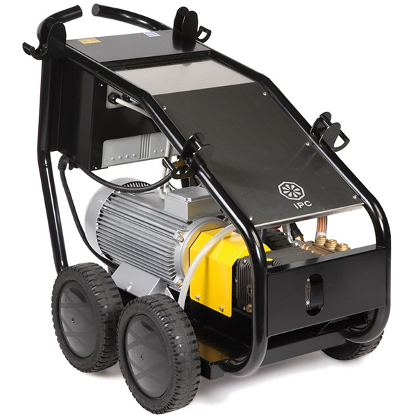 Högtryckstvätt Absolute-C S3