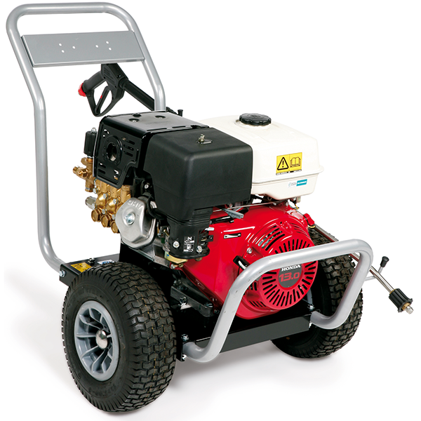 Benz C2021 Högtryckstvätt be