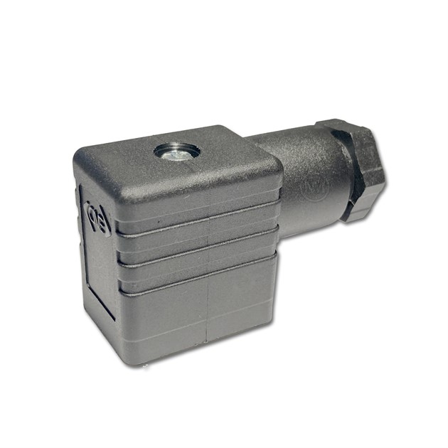 Kontakt. stand. "B" 22x30 plat packning