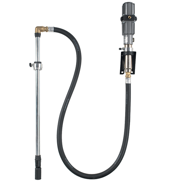 Oljepump väggmont. 4:1 D4117,SG02,T0102,PM01127