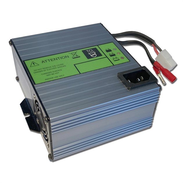 Laddare IPC till CT15B