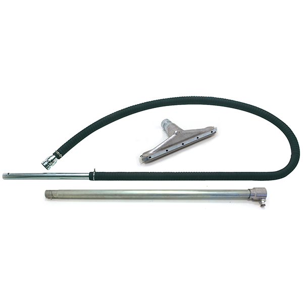 Tool kit till Volcan dammsugare