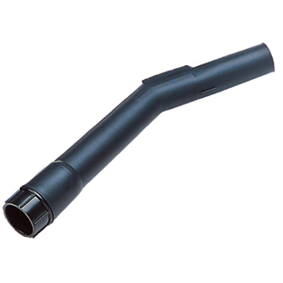 Handle with air regulator Ø 36 mm