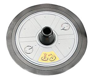 Följelock 12-20 kg d=270mm