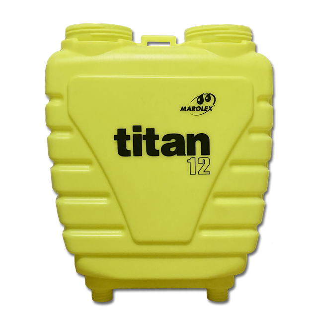 Tank Titan 12L