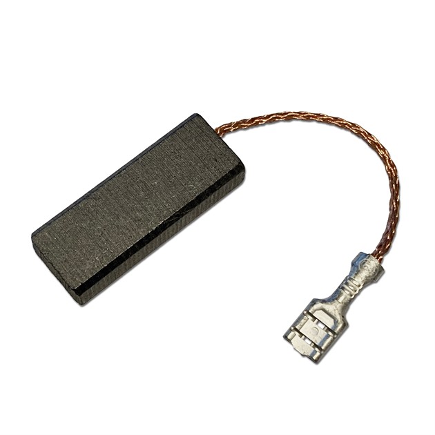 Kol till dammsugarmotor 440-12M