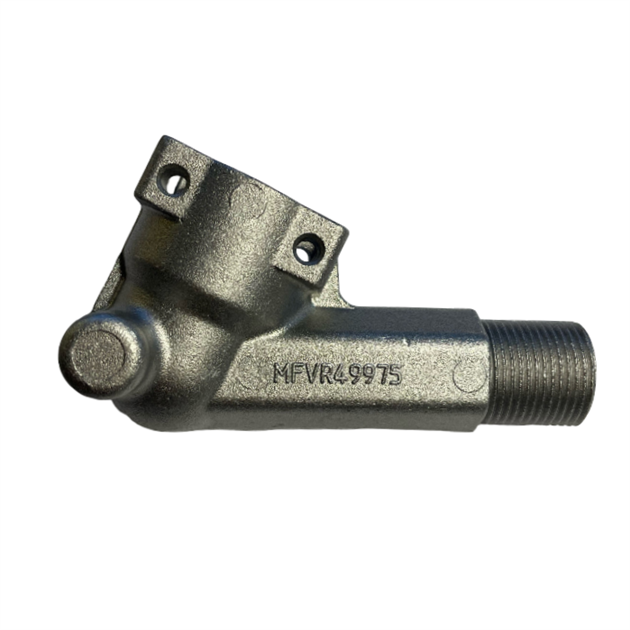 Kontakt P191 AL. utgående