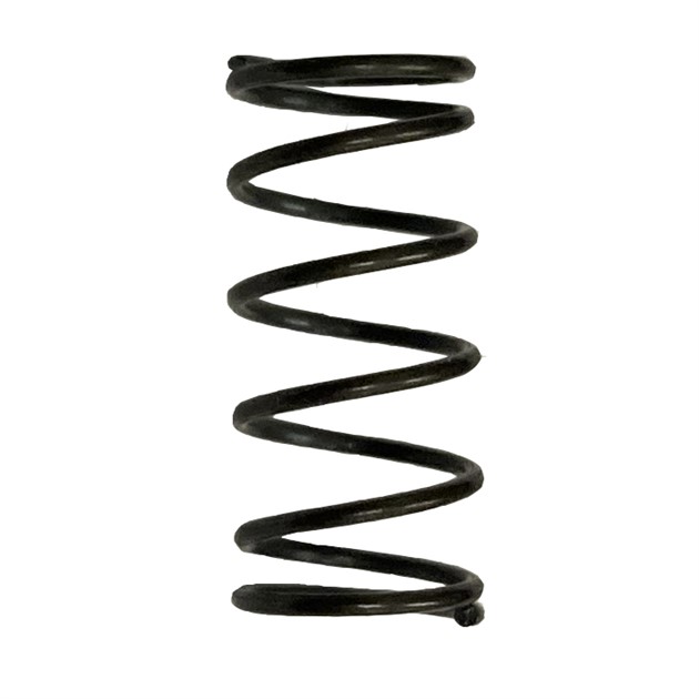 Fjäder till fästanordning slang Aspiro