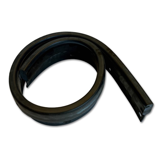 Bumper testata Panther 70 IPC