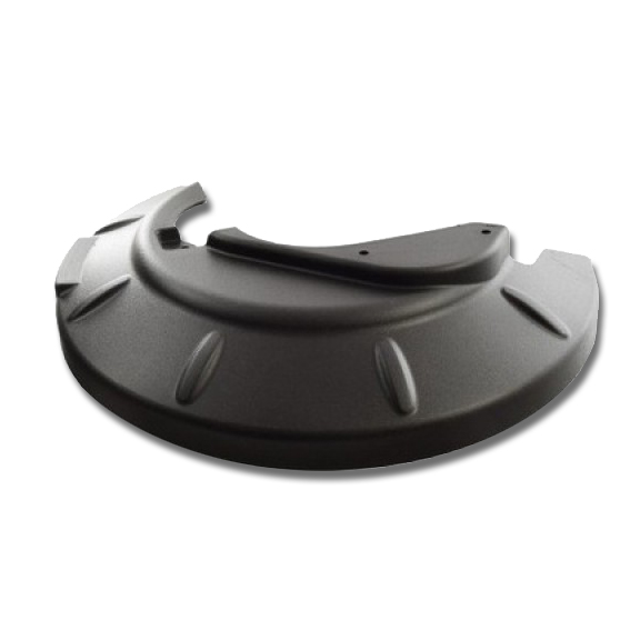 Borstkåpa till CT15 IPC