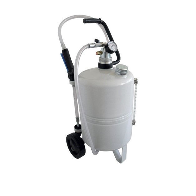 Oljedistributör 24 L