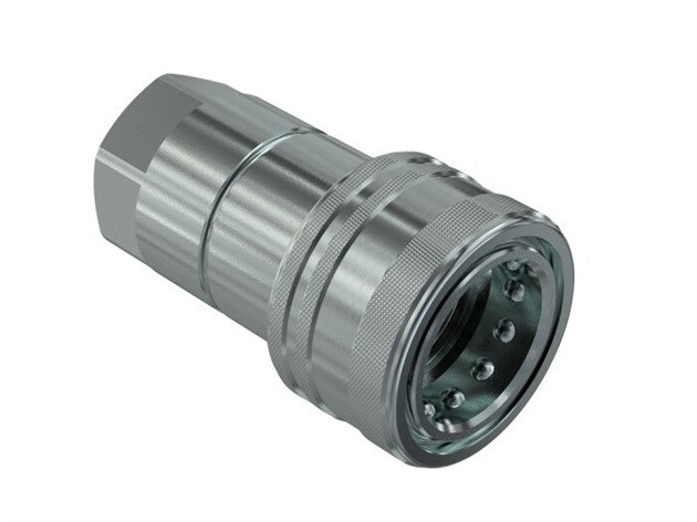 Snabbkoppling Hona 3/8"