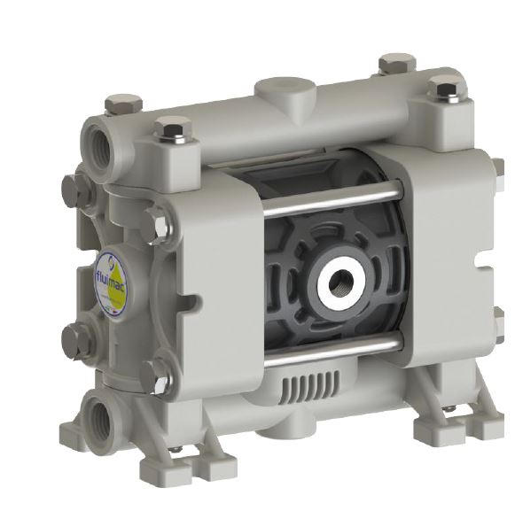 Membranpump Phoenix 08