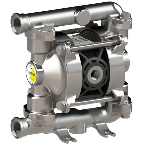 Membranpump Phoenix 20