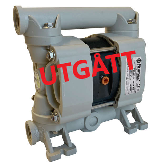 Membranpump Phoenix 30