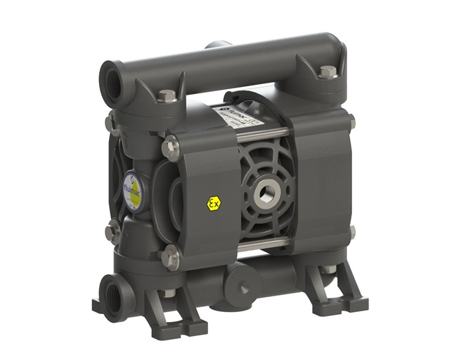 Membranpump Phoenix 35