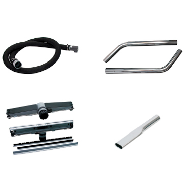 Dammsugarkit 38-60 till GS3/78 OIL