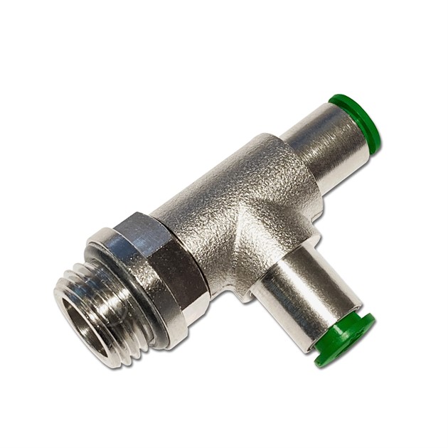 4-1/8 vridbar  T-Lateral