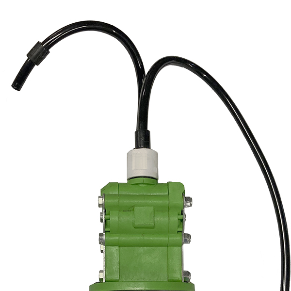 Pump till DROP och GS2/62EXT (ers PPBP29337)