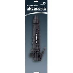 Handtag inkl ventil till Industri, viton