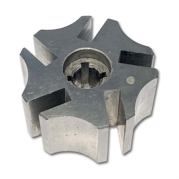 Pumprotor kit panther 56/72