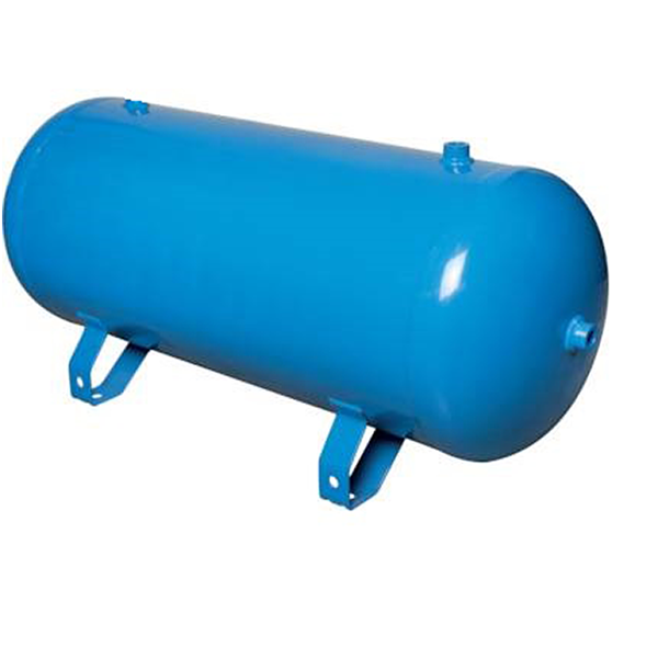 Trycktank 25l 15bar lackerad & galvad komplett med amatursats