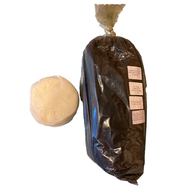 Kondensatbehandling rep-kit SK5