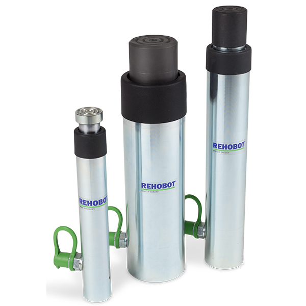 CFU2010C Tryckcylinder 10 ton