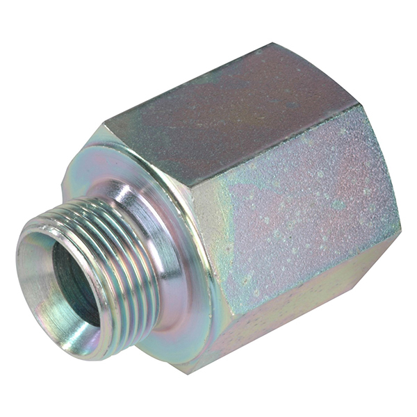 Adapter Rak, Utv/Inv