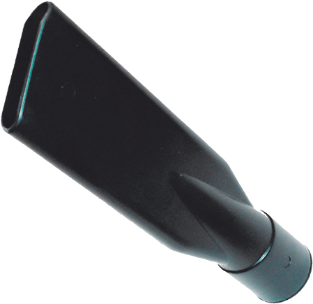 Fogmunstycke anslutning 45mm