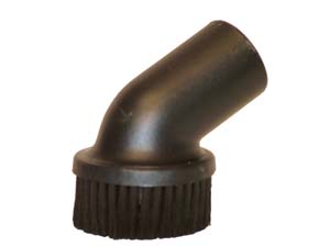 Klädmunstycke anslutning 36 mm