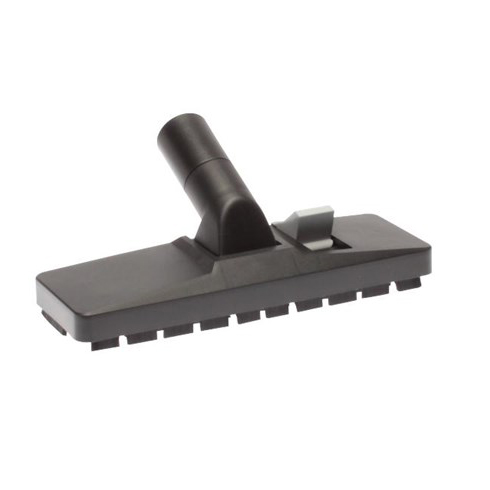 Golvmunstycke dubbelborst 36mm