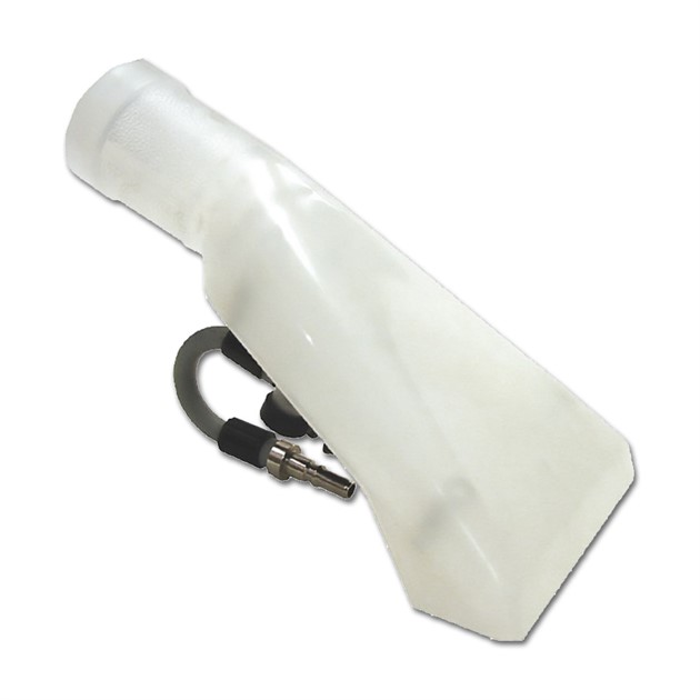 Klädmunst. matt-tvätt GS 1/27 EXT, GP 1/16 EXT