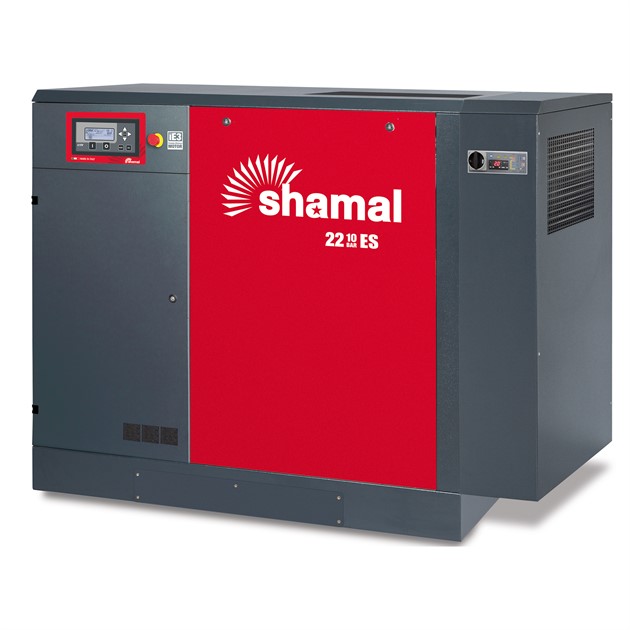 Storm 22-10 ES 30.0Hk 10Bar 3000l/min med kyltork