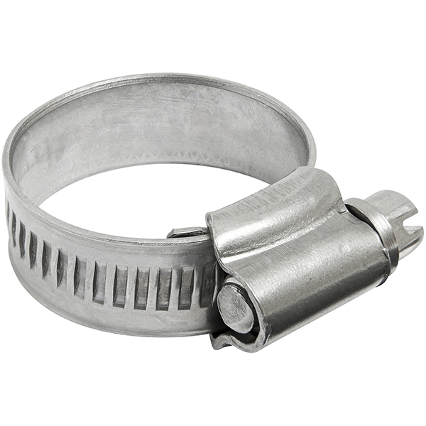 Slangklammer W2 8-12 bredd=9mm