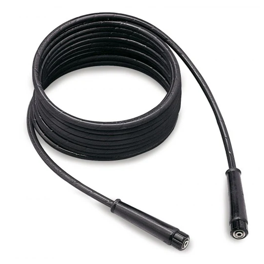 Högtrycksslang 1/4" 15m m22xm22 m