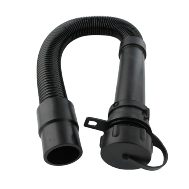 Avtappningsslang CT160  IPC