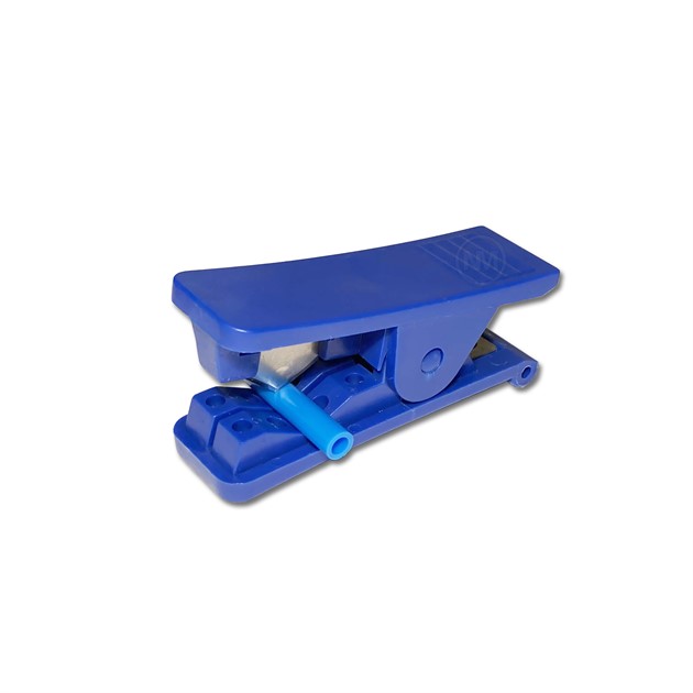 Röravskärare, plast