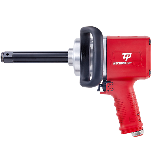 Mutterdragare 1" Lång axel 3120 Nm