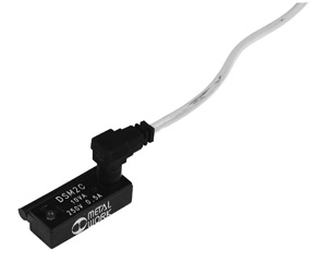 Dsm2-c525 no Reedkontakt